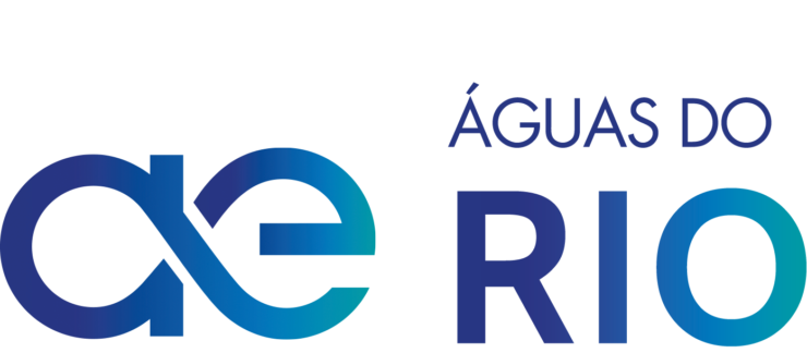 Logo águas do rio